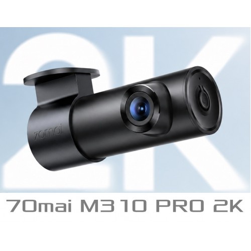 Оригінальний Автомобільний Відеореєстратор Xiaomi 70Mai M310 PRO 2K (=M310 PLUS 2K) Smart Dash Cam CN українська прошивка та чохол Оригінальний Автомобільний Відеореєстратор Xiaomi 70Mai M310 PRO 2K (=M310 PLUS 2K) Smart Dash Cam CN українська прошивка та чохол