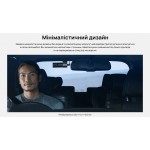 Оригинальный автомобильный видеорегистратор Xiaomi 70Mai M310 PRO 2K (=M310 PLUS 2K) Smart Dash Cam CN с украинской прошивкой и чехлом