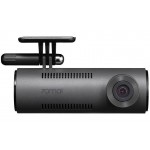 Оригинальный Автомобильный Видеорегистратор Xiaomi 70Mai M310 Smart Dash Cam CN украинская прошивка + дополнительно крепление на присоске и чехол