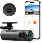 Оригинальный Автомобильный Видеорегистратор Xiaomi 70Mai M310 Smart Dash Cam CN украинская прошивка + дополнительно крепление на присоске и чехол