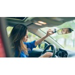 Оригинальный Автомобильный Видеорегистратор Xiaomi 70Mai Smart Dash Cam 1S WiFi Car DVR (Midrive D06) Международная версия International version