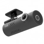 Оригинальный Автомобильный Видеорегистратор Xiaomi 70mai Smart WiFi Car DVR + Прошивка на русском языке + голосовое управление