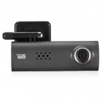 Оригинальный Автомобильный Видеорегистратор Xiaomi 70mai Smart WiFi Car DVR + Прошивка на русском языке + голосовое управление