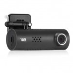 Оригинальный Автомобильный Видеорегистратор Xiaomi 70mai Smart WiFi Car DVR + Прошивка на русском языке + голосовое управление