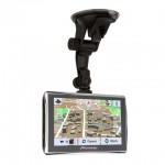 Купить GPS навигатор-Видеорегистратор 5 дюймов GPS Pioneer M515 DVR 512mb/8GB + AV Андроид  + Full HD с картами навигации 2019 года