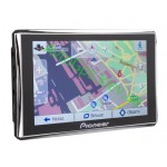 GPS навигатор Пионер 5 дюймов. На борту 3 (три) программы навигации! GPS навигатор Пионер 5 дюймов. На борту 3 (три) программы навигации!