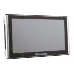 GPS навигатор Pioneer 7 дюймов с картами навигации GPS навигатор Pioneer 7 дюймов с картами навигации