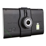 Купить GPS навигатор-Видеорегистратор Pioneer Pi700i DVR+AV Андроид 7 дюймов экран + Full HD с картами навигации 2020 года