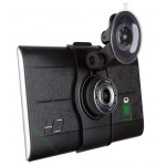 Купить GPS навигатор-Видеорегистратор Pioneer Pi700i DVR+AV Андроид 7 дюймов экран + Full HD с картами навигации 2020 года