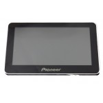GPS навигатор Pioneer 4,3 дюйма с картами навигации 2020 года