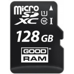 128GB 10 Class Карта памяти GoodRam для видеорегистраторов и GPS навигаторов