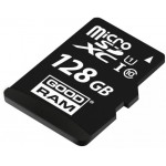 128GB 10 Class Карта памяти GoodRam для видеорегистраторов и GPS навигаторов