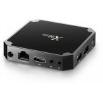 Популярная Смарт ТВ приставка X96 Mini S905W2 2гб/16гб Андроид 11 + Фильмы + Телевидение. Полностью настроена и готова к работе Популярная Смарт ТВ приставка X96 Mini S905W2 2гб/16гб Андроид 11 + Фильмы + Телевидение. Полностью настроена и готова к работе