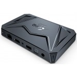 Нова модель Смарт ТВ приставки X96Q PRO + plus 4гб 32Гб Android 14 для перегляду фільмів, телебачення, серфінгу в інтернеті з голосовим пультом
