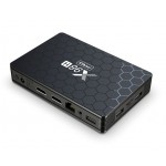 Новая модель Смарт ТВ приставки X98H PRO 4гб/32гб на Андроид 12 для просмотра фильмов телевидения серфинга в интернете