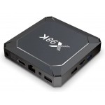 Популярна X98K 4гб 32Гб RK3528 Смарт ТВ Приставка Андроїд 13 WiFi 6 + Телебачення + Фільми. Повністю налаштована і готова до роботи Популярна X98K 4гб 32Гб RK3528 Смарт ТВ Приставка Андроїд 13 WiFi 6 + Телебачення + Фільми. Повністю налаштована і готова до роботи