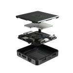 Популярная Смарт ТВ приставка X98Q S905W2 2гб/16гб Андроид 11 + Фильмы + Телевидение. Полностью настроена и готова к работе Популярная Смарт ТВ приставка X98Q S905W2 2гб/16гб Андроид 11 + Фильмы + Телевидение. Полностью настроена и готова к работе