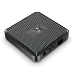 Популярная Смарт ТВ приставка X98Q S905W2 2гб/16гб Андроид 11 + Фильмы + Телевидение. Полностью настроена и готова к работе Популярная Смарт ТВ приставка X98Q S905W2 2гб/16гб Андроид 11 + Фильмы + Телевидение. Полностью настроена и готова к работе