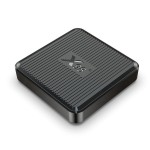 Популярная Смарт ТВ приставка X98Q S905W2 2гб/16гб Андроид 11 + Фильмы + Телевидение. Полностью настроена и готова к работе Популярная Смарт ТВ приставка X98Q S905W2 2гб/16гб Андроид 11 + Фильмы + Телевидение. Полностью настроена и готова к работе