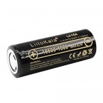 Високоємний акумулятор LiitoKala Lii-35A 3500mAh 10A Li-Ion Panasonic