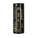 Високоємний акумулятор LiitoKala Lii-35A 3500mAh 10A Li-Ion Panasonic