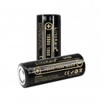 Високоємний акумулятор LiitoKala Lii-35A 3500mAh 10A Li-Ion Panasonic