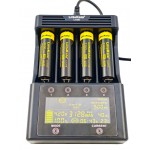 Високотоковий акумулятор Liitokala Lii-31S 3100mAh 35A Li-Ion оригінал
