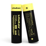 Высокотоковый аккумулятор Liitokala Lii-31S 3100mAh 35A Li-on оригинал