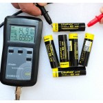 Високотоковий акумулятор Liitokala Lii-31S 3100mAh 35A Li-Ion оригінал