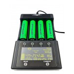 Високострумовий акумулятор EVE INR18650-25P 2500mAh 30A Li-Ion оригінал Високострумовий акумулятор EVE INR18650-25P 2500mAh 30A Li-Ion оригінал