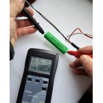 Высокотоковый аккумулятор EVE INR18650-25P 2500mAh 30A Li-Ion оригинал Высокотоковый аккумулятор EVE INR18650-25P 2500mAh 30A Li-Ion оригинал