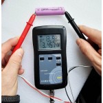 Високострумовий акумулятор EVE INR18650-30P 3000mAh 30A Li-Ion оригінал Високострумовий акумулятор EVE INR18650-30P 3000mAh 30A Li-Ion оригінал
