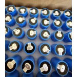 Аккумулятор EVE 33140 LiFePo4 C33 3.2В 15Ah высокотоковый последняя версия V2