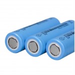  Високоємний акумулятор EVE 35V 3500mAh 10A 18650 Li-Ion для ліхтарів, повербанків, ДБЖ, іграшок