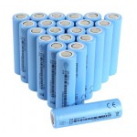  Високоємний акумулятор EVE 35V 3500mAh 10A 18650 Li-Ion для ліхтарів, повербанків, ДБЖ, іграшок