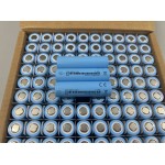  Високоємний акумулятор EVE 35V 3500mAh 10A 18650 Li-Ion для ліхтарів, повербанків, ДБЖ, іграшок