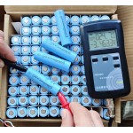  Високоємний акумулятор EVE 35V 3500mAh 10A 18650 Li-Ion для ліхтарів, повербанків, ДБЖ, іграшок