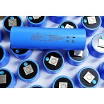 Аккумулятор с приваренной никелированной пластиной EVE 40135 LiFePo4 C40 3.2В 20Ah высокотоковый