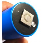 Акумулятор з привареною нікельованою пластиною EVE 40135 LiFePo4 C40 3.2В 20Ah високотоковий