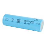 Високострумовий акумулятор 21700 EVE INR21700-40PL 4000mAh 70A Tabless Li-ion ОРИГІНАЛ Високострумовий акумулятор 21700 EVE INR21700-40PL 4000mAh 70A Tabless Li-ion ОРИГІНАЛ