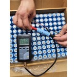 Высокотоковый аккумулятор 21700 EVE INR21700-40PL 4000mAh 70A Tabless Li-ion  ОРИГИНАЛ