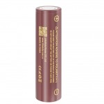 Високострумовий акумулятор LiitoKala HG2 18650 3000mAh 20A Li-Ion LG