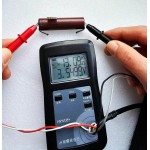 высокотоковый аккумулятор LiitoKala HG2-N 18650 3000mAh 20A Li-Ion LG с контактами для пайки