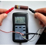 Високострумовий акумулятор LiitoKala HG2 18650 3000mAh 20A Li-Ion LG
