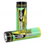 Максимально высокотоковый аккумулятор LiitoKala LT-28A 18650 2800mAh 35A Lii-LT28A Ω 12.4 мОм Максимально высокотоковый аккумулятор LiitoKala LT-28A 18650 2800mAh 35A Lii-LT28A Ω 12.4 мОм