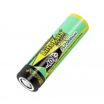 Максимально високострумовий акумулятор LiitoKala LT-28A 18650 2800mAh 35A Lii-LT28A Ω 12.4 мОм Максимально високострумовий акумулятор LiitoKala LT-28A 18650 2800mAh 35A Lii-LT28A Ω 12.4 мОм
