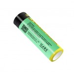 Максимально высокотоковый аккумулятор LiitoKala LT-28A 18650 2800mAh 35A Lii-LT28A Ω 12.4 мОм Максимально высокотоковый аккумулятор LiitoKala LT-28A 18650 2800mAh 35A Lii-LT28A Ω 12.4 мОм