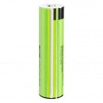 Акумулятор 18650 LiitoKala Lii-34B-PCB NCR18650B 3400mAh 6A Li-Ion опуклий контакт з платою захисту protected
