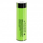 Аккумулятор LiitoKala Lii-34B-PCB NCR18650B 3400mAh 6A Li-Ion выпуклый контакт с защитной платой protected