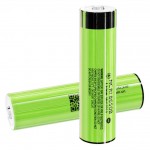 Акумулятор 18650 LiitoKala Lii-34B-PCB NCR18650B 3400mAh 6A Li-Ion опуклий контакт з платою захисту protected